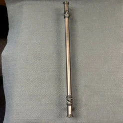 Liberty 13" Victorian Leaf Pull Brushed Ventian Bronze