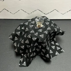 Liberty 1-1/4" Ball Knob Clear Glass With Polished Nickel Base -D'Lawless Hardware Shop D01F6149 47F2 4D5E 8729 17A6B7ACA20A 71850.1684161238