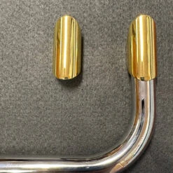 24" Towel Bar Chrome -D'Lawless Hardware Shop D383002B 20A9 40E6 AF10 9C014010B417 37597.1669227367