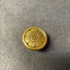 Liberty 1-1/4" Round Flower Knob Lancaster