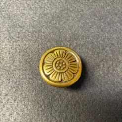 Liberty 1-1/4" Round Flower Knob Lancaster