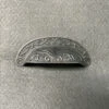Liberty 2-1/2" Victorian Cup Pull Pewter