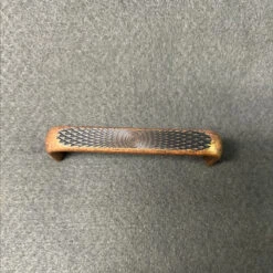 3" Mandala Pull Antique Copper