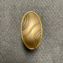 Liberty 1-1/2" Doodle Knob Bronze -D'Lawless Hardware Shop DB6A2460 3DE9 492B B7D1 7227575D6A67 46299.1662041746