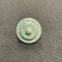 Amerock 1-1/4" Antique Copper Knob Verdigris 5 Amerock 1-1/4" Antique Copper Knob Verdigris -D'Lawless Hardware Shop DCDDC062 ECEB 4359 A2BC DCBF31579400 17316.1657738083