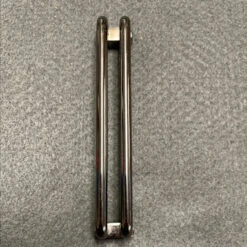 Liberty 3-3/4" Rail Style Pull Black Chrome -D'Lawless Hardware Shop DE32E10D FFCD 42FA A33C CE41D6169DC2 02501.1658172606