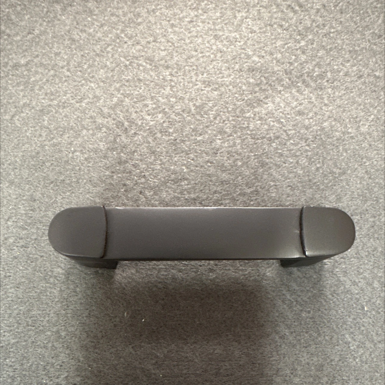 Liberty 3" Framed Farmhouse Pull Flat Black 1 Liberty 3" Framed Farmhouse Pull Flat Black