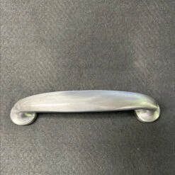 5-3/16" Pull Brushed Aluminum
