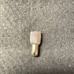 (10-Pack) Shelf Support Spoon Shape 1/4" Chrome -D'Lawless Hardware Shop E3DA03D2 4D7F 4DD1 A5E1 28805382906C 51729.1665497895