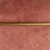 Liberty 18" Oilve Leaf Pull Tumbled Antique Brass