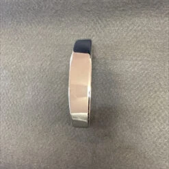 Liberty 3" Causality Pull Chrome