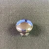 1-3/16" Atlantic Knob Chrome Plated