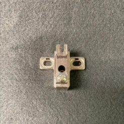 Liberty 22mm Standard Mounting Plate Nickel Plated