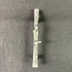 Liberty 3" Twig Pull Pewter
