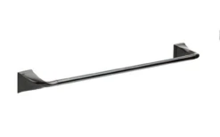 Liberty Delta Everly 24" Towel Bar Venetian Bronze