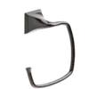Liberty Delta Everly Towel Ring Venetain Bronze