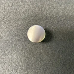 (25-Pack) 7/8" Cone Knob Satin Nickel