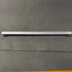 AS-IS 11-5/16" Pull Dull Chrome