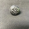1-1/4" Avante Button Knob Antique Pewter
