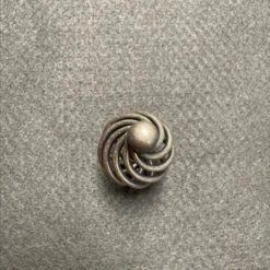 1-1/4" Birdcage Knob Tumbled Pewter 11 1-1/4" Birdcage Knob Tumbled Pewter -D'Lawless Hardware Shop F53341EA BDAC 47B4 8E62 5F9617B3BE08 26771.1662041400