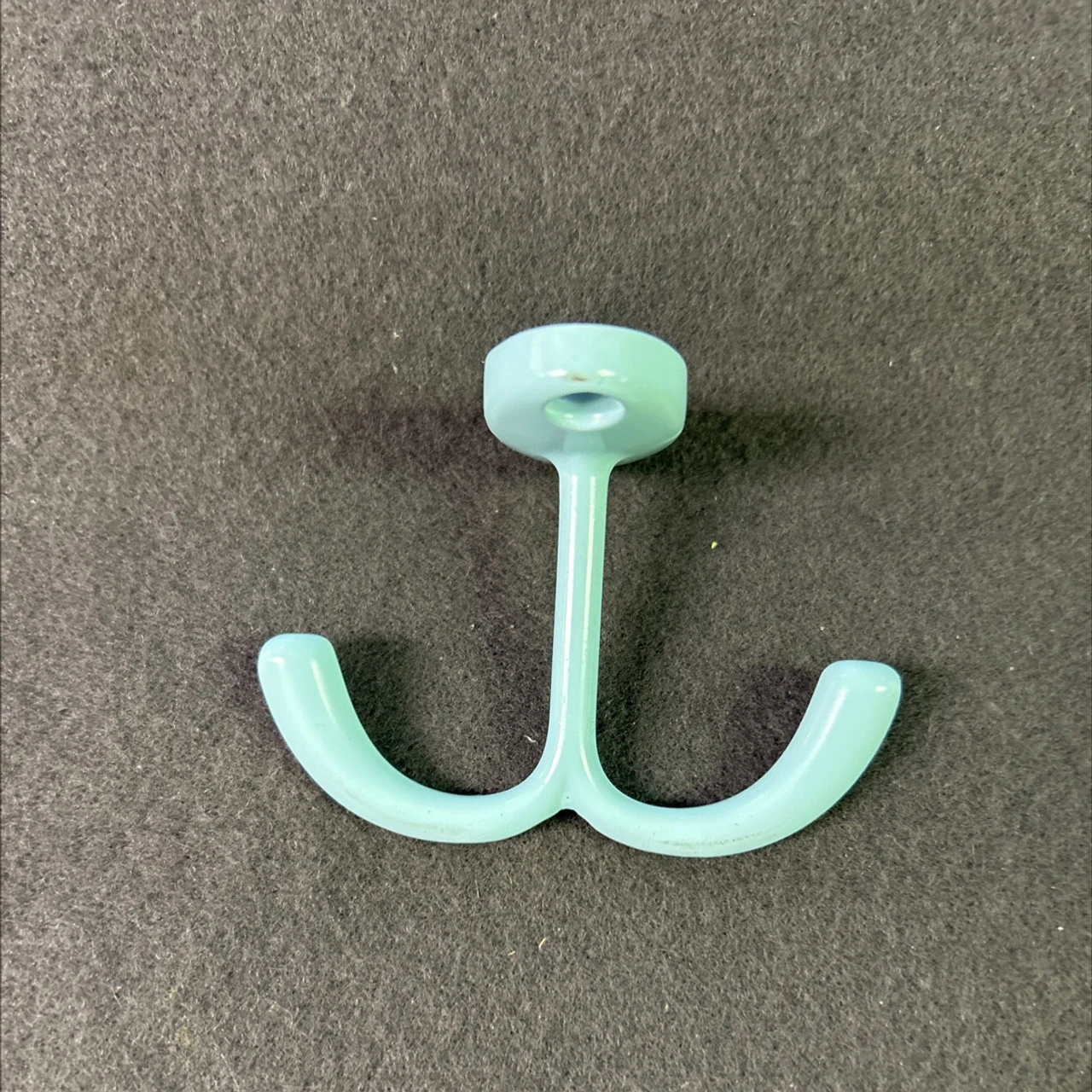 Under Shelf - Under Counter - Ceiling Hook Spa Blue 2 Under Shelf - Under Counter - Ceiling Hook Spa Blue - Image 2