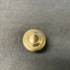 Liberty (10-Pack) 1-3/8" Harmon Knob Champagne Bronze