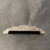 Liberty 4" Augustine Cup Pull Silver Hammered