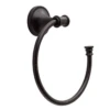 Liberty Grove Park Towel Ring Venetain Bronze