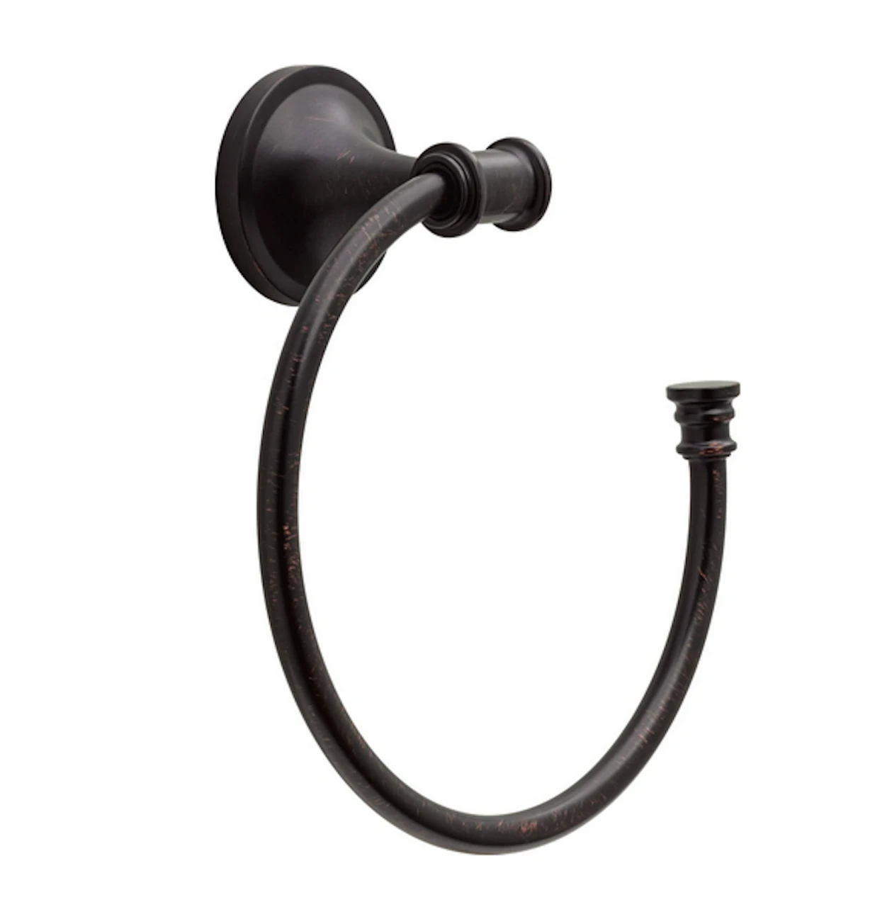 Liberty Grove Park Towel Ring Venetain Bronze 1 Liberty Grove Park Towel Ring Venetain Bronze