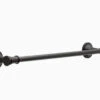 Liberty Grove Park 18" Towel Bar Venetain Bronze