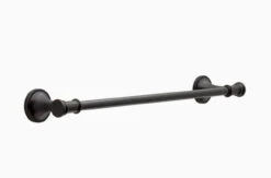 Liberty Grove Park 18" Towel Bar Venetain Bronze