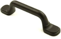 Liberty 3" Avante Contemporary Pull Rubbed Bronze