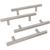 Liberty (4-Pack) 3-3/4" Stainless Steel Bar Pull