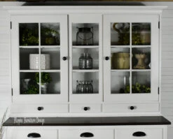 Liberty 1-1/4" Edera Knob Soft Iron -D'Lawless Hardware Shop L P24078W SI 95175.1648230845