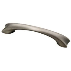 Liberty (10-Pack) 3" Maenza Pull Heirloom Silver