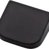 Liberty 1-1/2" North Dalston Knob Flat Black