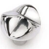 1-1/2" Pacifica Contemporary Knob Polished Chrome