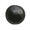 1-3/8" Merlot Knob Oil Rubbed Bronze