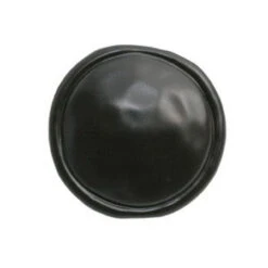 1-3/8" Merlot Knob Oil Rubbed Bronze