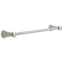 Liberty Somerset 18" Towel Bar Brushed Nickel