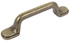 3" Avante Comtemporary Pull Antique English