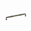 12" Appliance Pull Rubbed Bronze