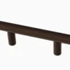 Liberty 2-1/2" Bar Pull Matte Bronze