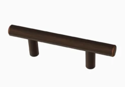 Liberty 2-1/2" Bar Pull Matte Bronze