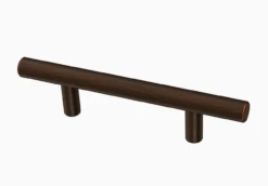 Liberty 3" Bar Pull Matte Bronze