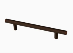 Liberty 5" Bar Pull Matte Bronze