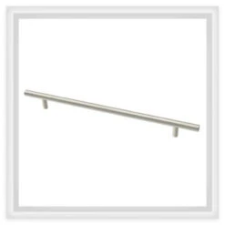 Liberty 10" Bar Pull Stainless Steel