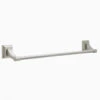 Liberty Delta Bellamy 24" Towel Bar Brushed Nickel
