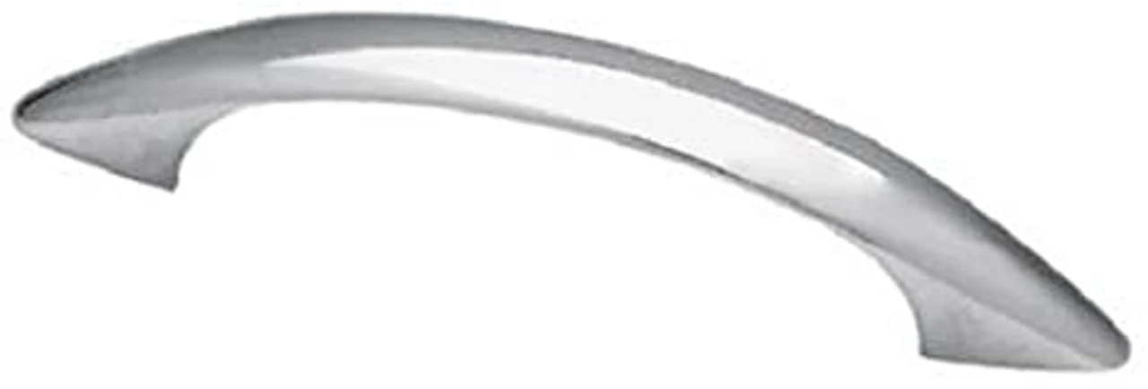 3" Ethan Pull Chrome 1 3" Ethan Pull Chrome