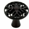 Liberty 1-1/8" Panache Knob Oil Rubbed Bronze